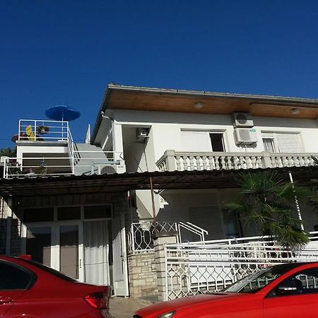 Rivijera Apartment Crikvenica Ngoại thất bức ảnh