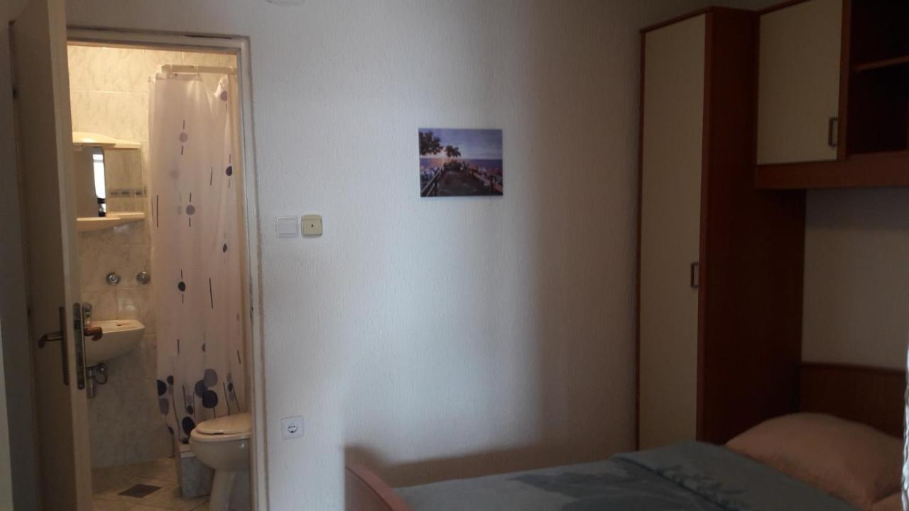 Rivijera Apartment Crikvenica Ngoại thất bức ảnh